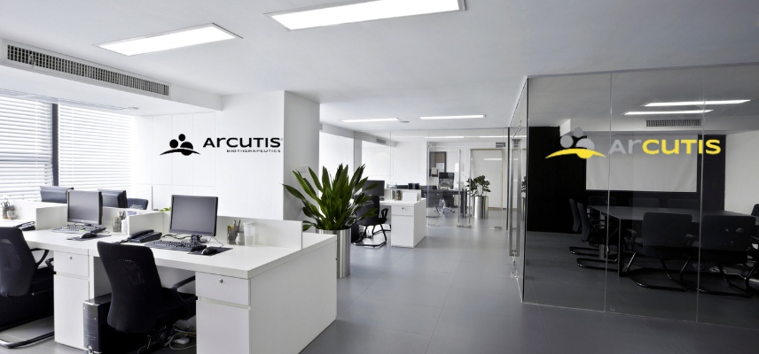 Arcutis, Huadong enter collaboration agreement to develop, manufacture & commercialize topical roflumilast in Greater China & Southeast Asia